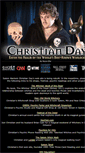 Mobile Screenshot of christianday.com